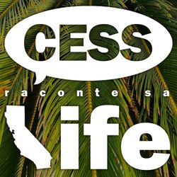 cover art for Cess raconte sa life