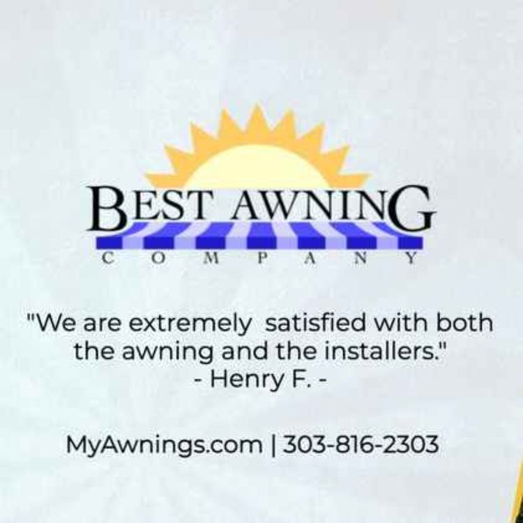 cover art for Commercial Awnings - Denver Awnings