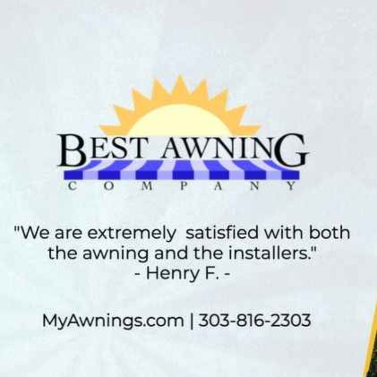 cover art for Outdoor Shades Denver