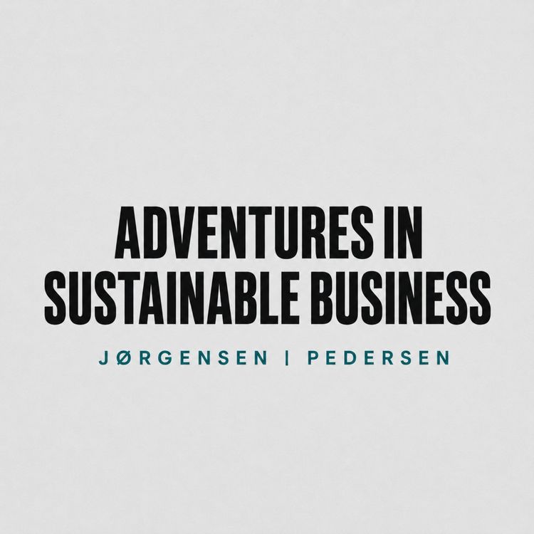 cover art for #ASB010: Sustainable wine with Rieke Sophie Kohn