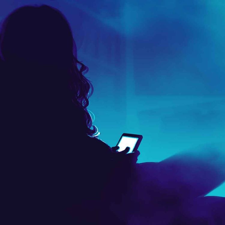 cover art for ep 11 - Legend