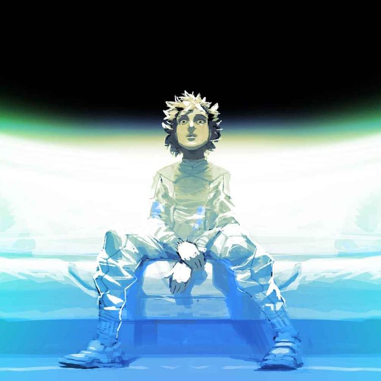 cover art for ep 12 - Hic Manebimus Optime