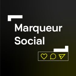 cover art for Marqueur Social