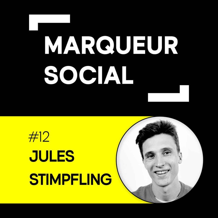 cover art for Comment Jules Stimpfling vulgarise un thème controversé ?