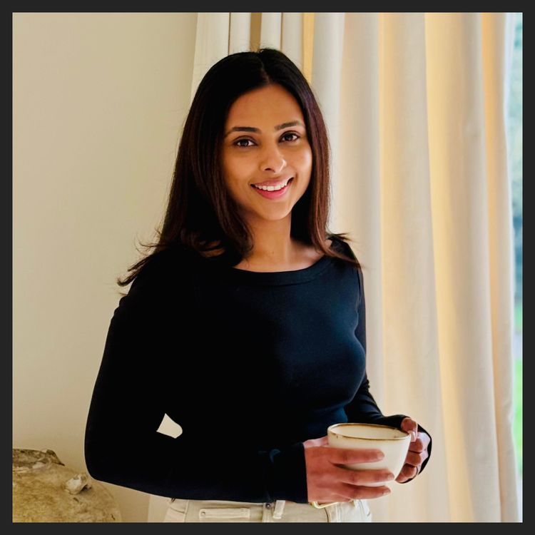 cover art for #293 Can Fish Oil Improve Your Gut? | Dr Amrita Vijay