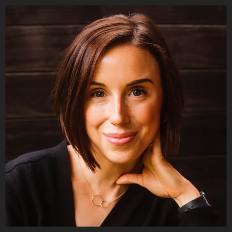 cover art for #296 How to Age Slower by Supporting Immunity and Reducing Inflammation | Dr Jenna Macciochi