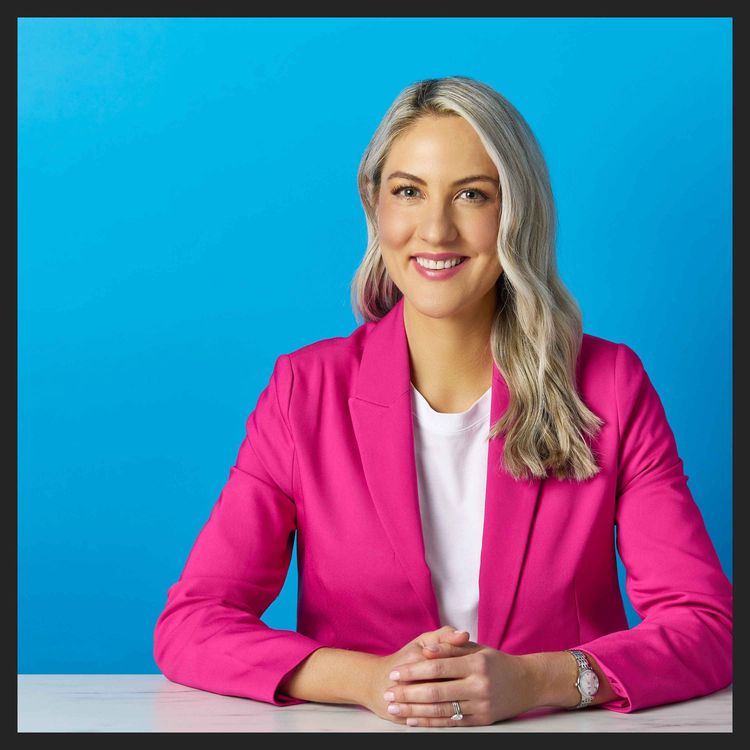 cover art for #305 How to Choose the Right Probiotic for You and How They Work | Dr. Megan Rossi PhD
