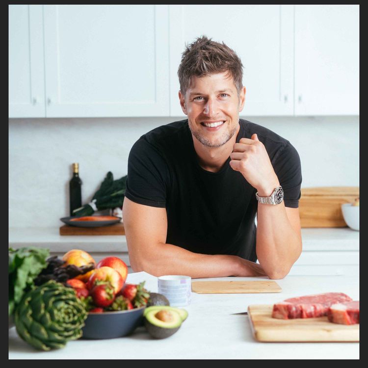 cover art for #308 5 Nutrition Controversies Debated: Seed Oils, Beef Tallow, Raw Milk, Eggs, and Soy | Max Lugavere