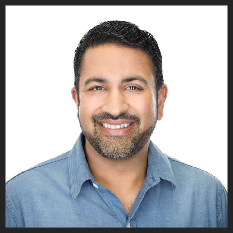 cover art for #310 The 4 Pillars of Longevity, How to Prevent Ageing and Heal | Dr Darshan Shah