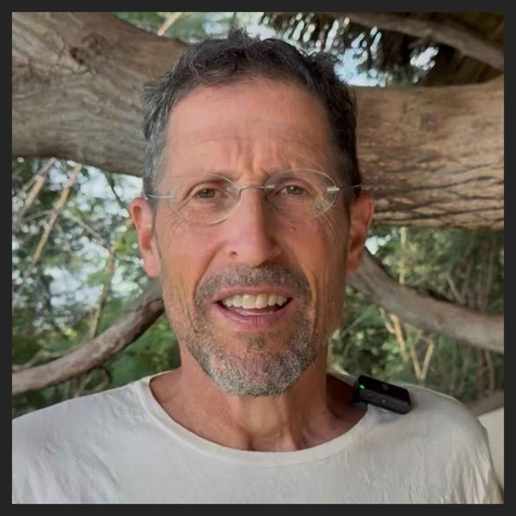 cover art for #311 The Most Nutrient-Dense Food You Can Eat. Sprouts | Doug Evans