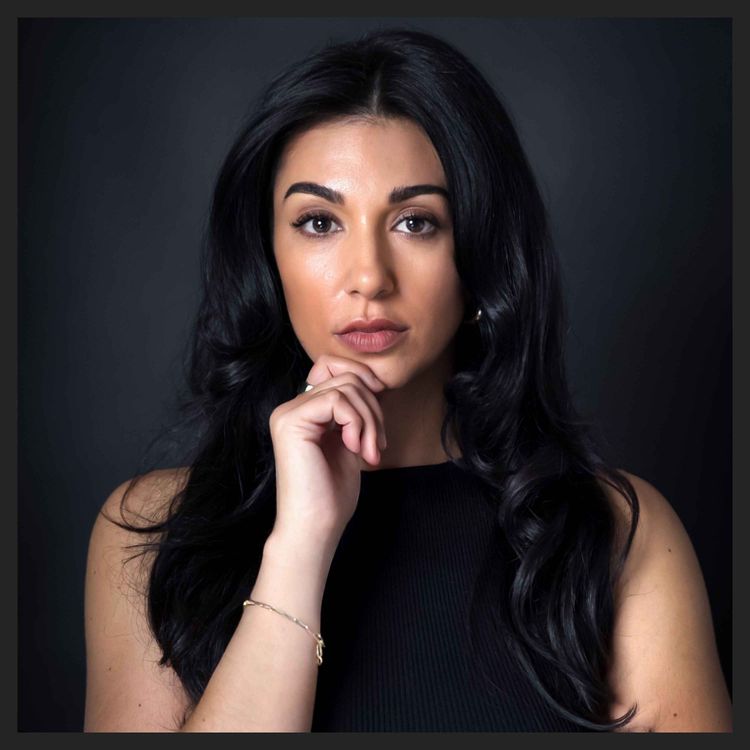 cover art for #313 How Creatine, Omega 3, Vitamin D and Specific Exercises Can Protect Your Brain | Dr Louisa Nicola