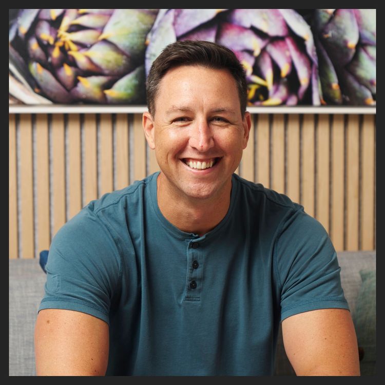 cover art for #314 5 Ways to Fight Inflammation and Heal Your Gut with Dr Will Bulsiewicz 