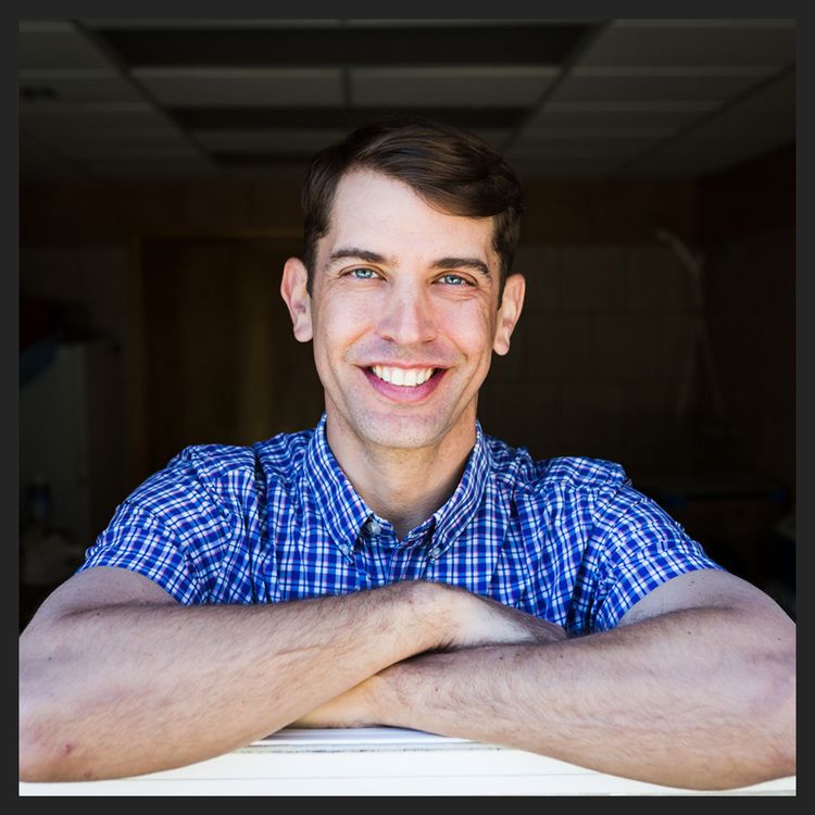 cover art for #315 How to Heal the Modern Brain with Food, Grounding and Gratitude | Dr Drew Ramsey MD