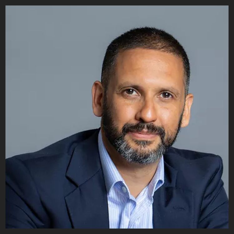 cover art for #320 Back Pain Myths, Facts & Everyday Fixes with Consultant Spinal Neurosurgeon Mr Anthony Ghosh