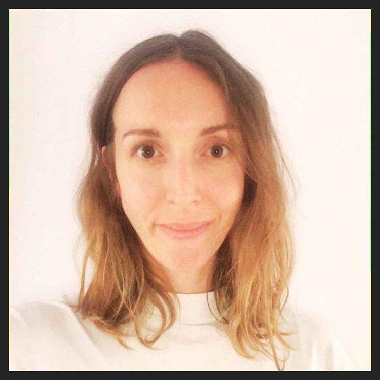 cover art for #323 Microplastics, Pollution and Your Body: What You Need to Know | Dr. Stephanie Wright