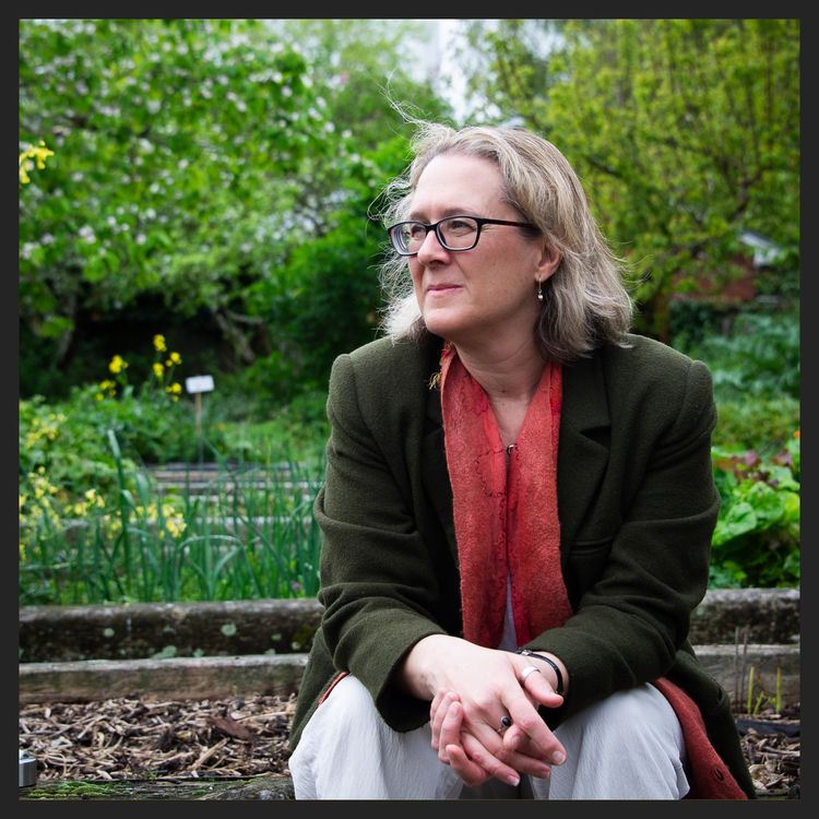 cover art for #324 Can Multivitamins Help Treat Depression, Anxiety and Prevent Mental Health Issues? | Professor Julia Rucklidge