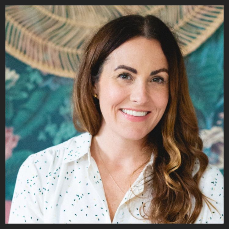 cover art for #331 Should We Avoid Fluoride and Is Mouthtaping Actually Worth It?  | Dr Staci Whitman