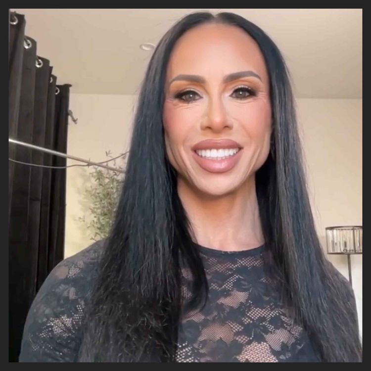 cover art for #333 Why Muscle Is the Organ of Longevity with Dr Gabrielle Lyon