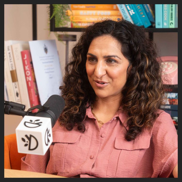 cover art for 4 ways to ease bloating, constipation and improve your gut health beyond diet | Dr Rabia Topan
