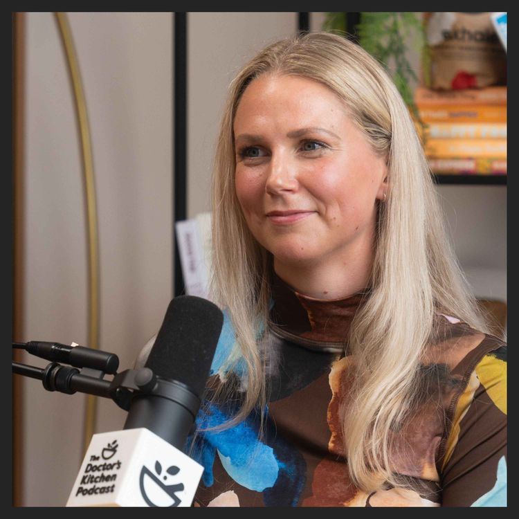 cover art for 5 signs of low fibre and how to eat 30g a day without getting bloated | Dr Emily Leeming