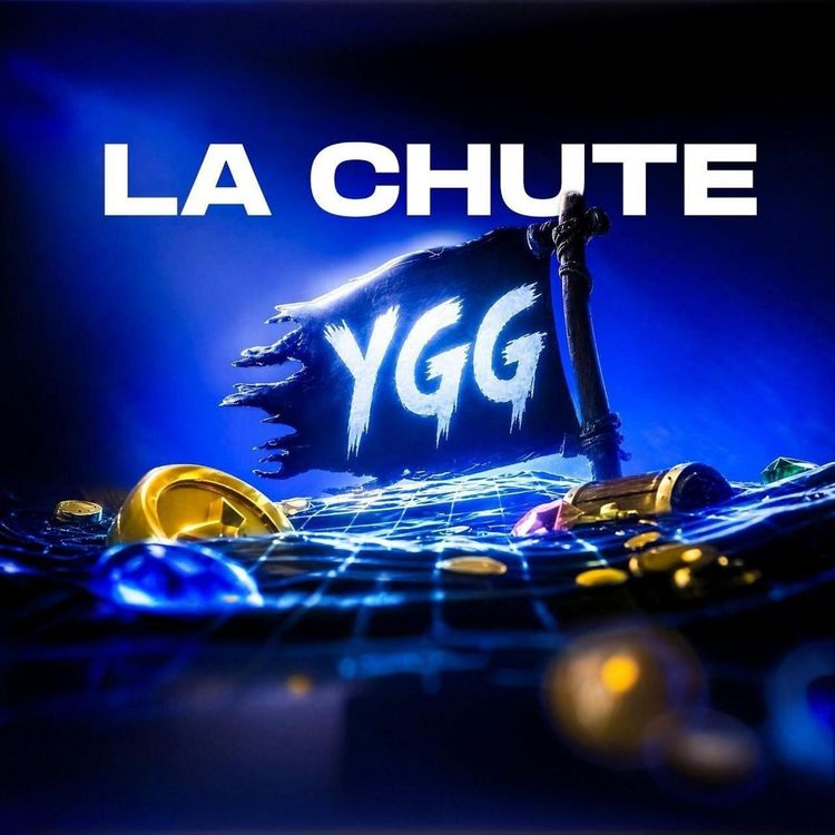 cover art for Le plus gros site pirate de France est tombé — chronique Matthieu Lambda