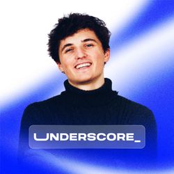 cover art for Underscore_