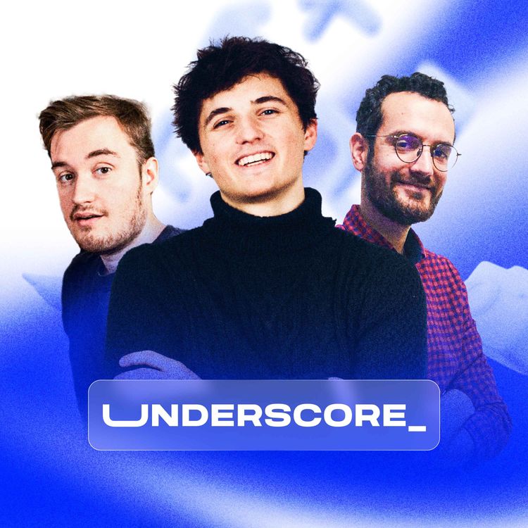 cover art for Comment Mathieu Nebra ré-apprendrait à coder à partir de zéro ?