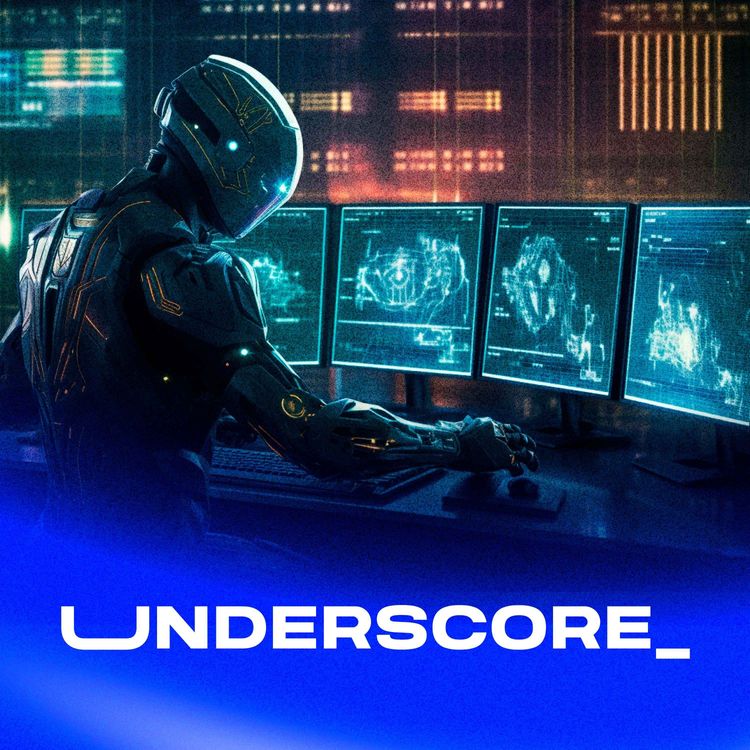 cover art for S3E18 - Les bots de trading vus par un ex-trader (Matthias Baccino de Trade Rpublic, Arthur & Rémi de la Micorp)