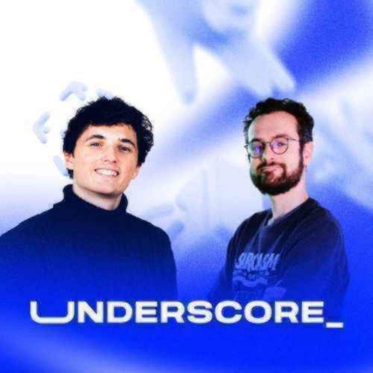 cover art for S5E11 - Le cloud français est-il un échec ?
