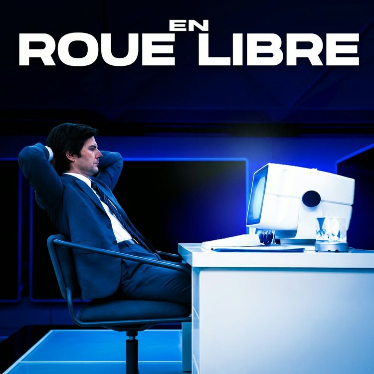 cover art for On ne paie plus les développeurs pour écrire du code ? | Quentin Adam