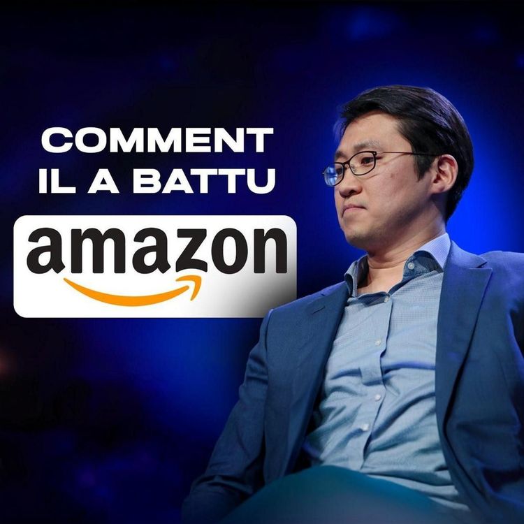 cover art for Google, Apple :  pourquoi ils sont tout petits en Corée du Sud ? — chronique Matthieu Lambda (rediff)