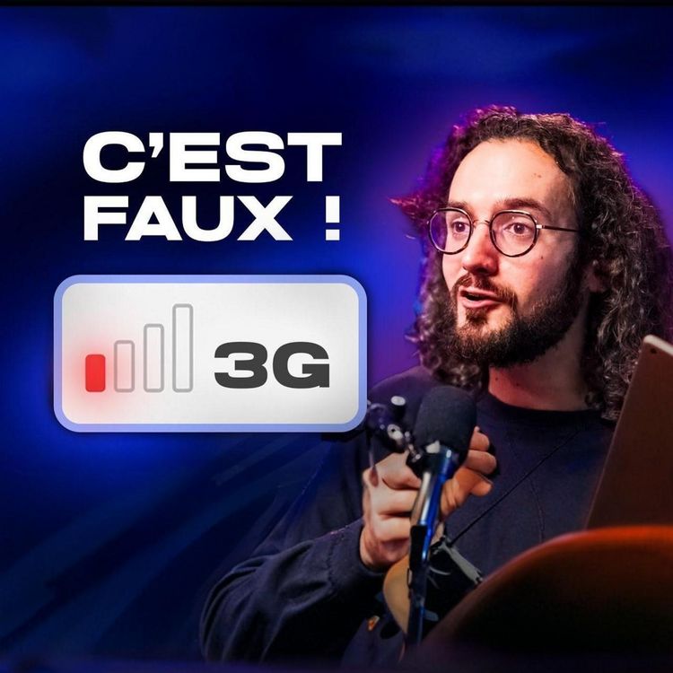 cover art for Les petits mensonges de ces interfaces du quotidien — chronique Matthieu Lambda