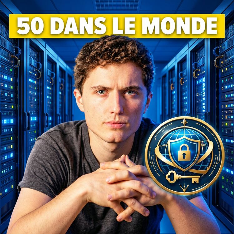 cover art for Il marchande avec les pires criminels | Geert Baudewijns