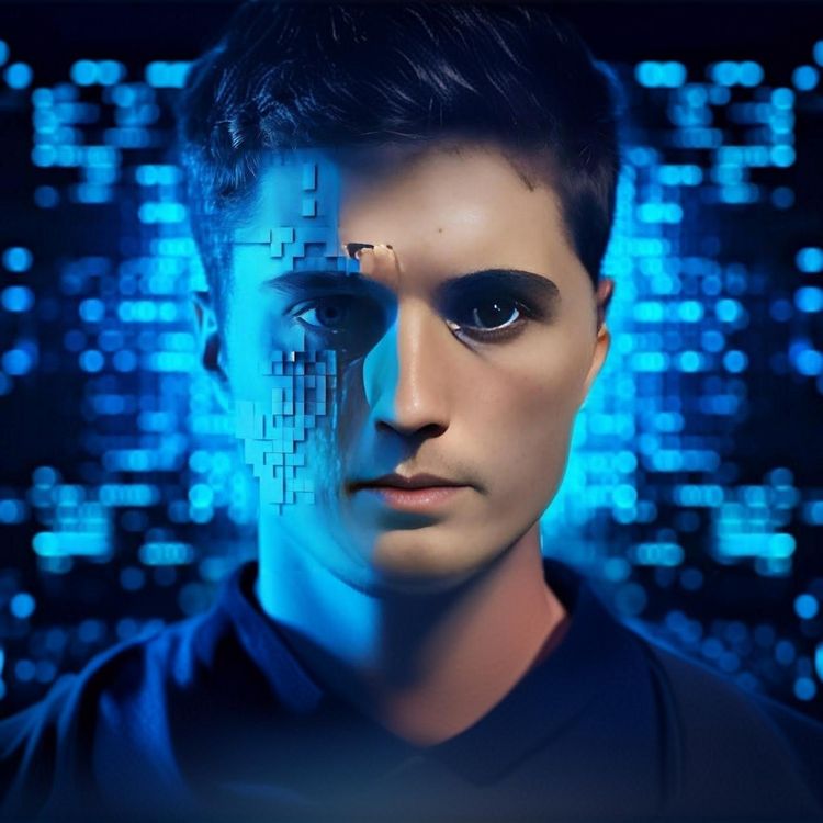 cover art for Comment retrouver n'importe qui sur Internet ? — Micode