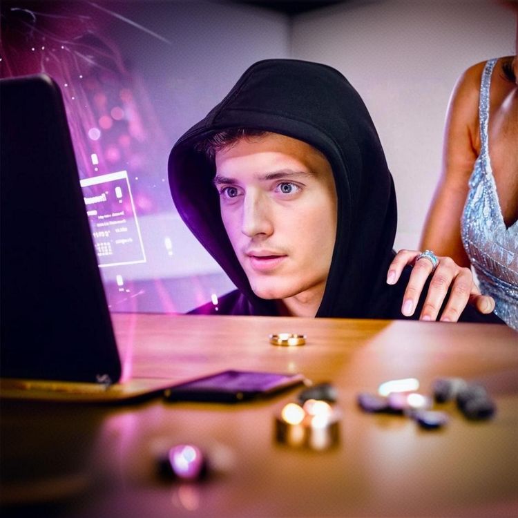 cover art for Le hack qui a exposé 37 millions de maris infidèles — Micode