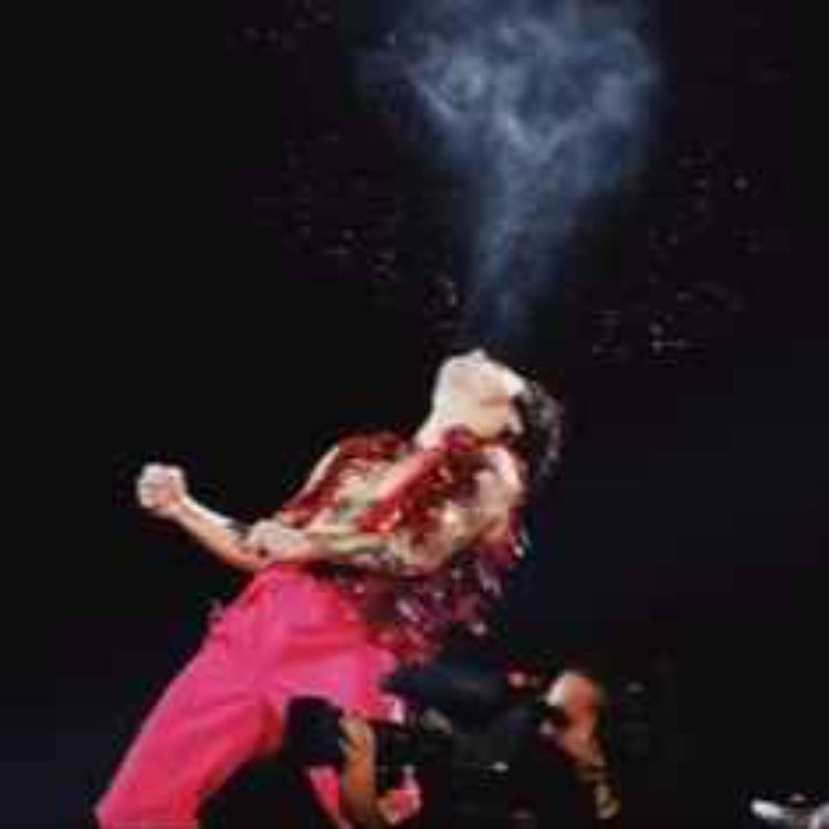 cover art for Only Angel - Harry Styles Live (LOVE ON TOUR, Las Vegas)