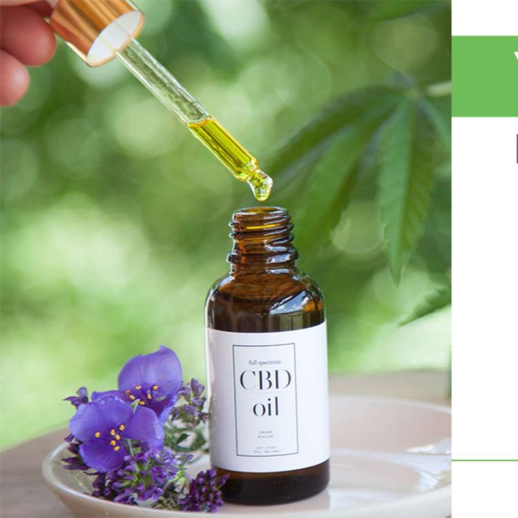 cover art for Boost CBD Tincture – Things You Need To Know About