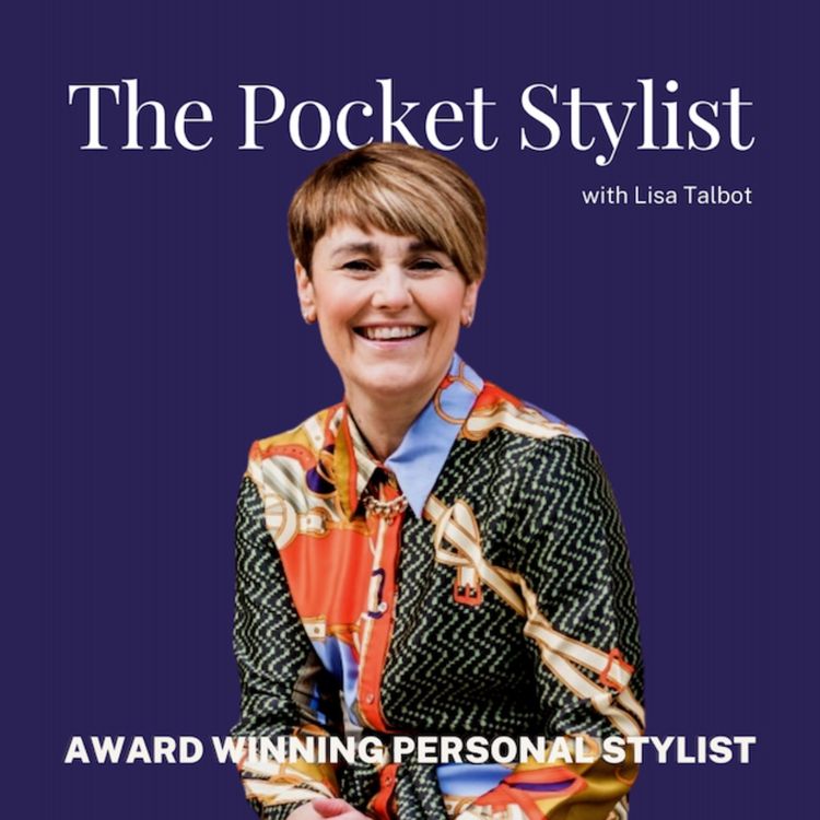 cover art for Episode 97 - My Tips on how to sell on Vinted