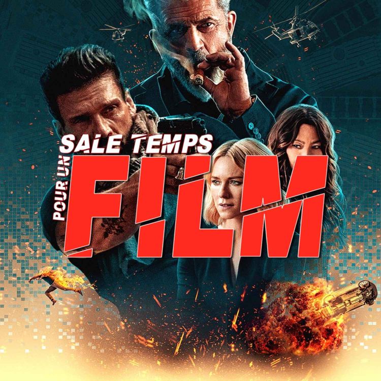 cover art for BOSS LEVEL