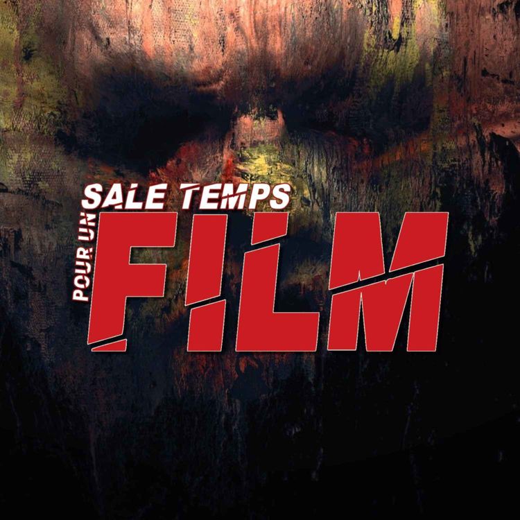 cover art for MASSACRE À LA TRONÇONNEUSE