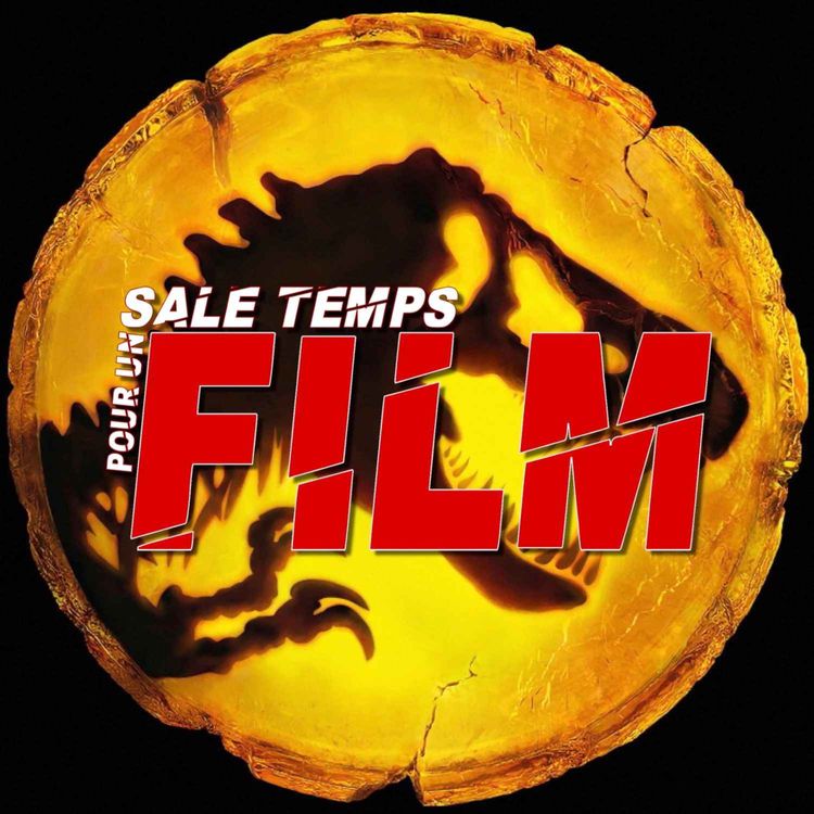 cover art for JURASSIC WOLD : LE MONDE D'APRÈS