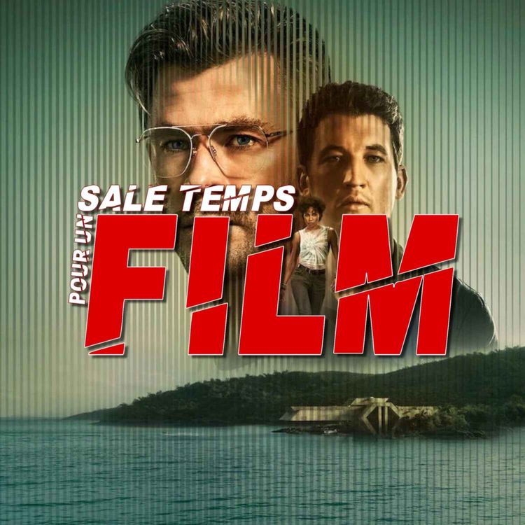 cover art for SPIDERHEAD