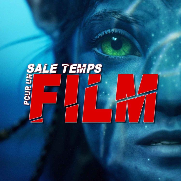 cover art for AVATAR : LA VOIE DE L'EAU