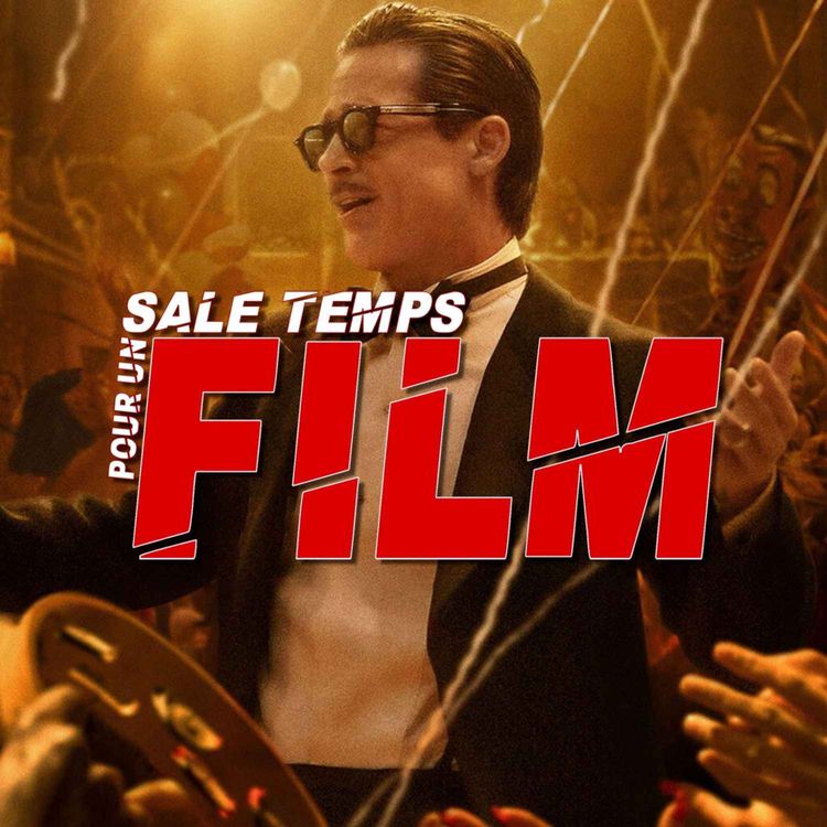 cover art for BABYLON, BARDO, GLASS ONION, M3GAN...