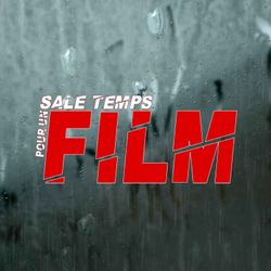 cover art for SALE TEMPS POUR UN FILM