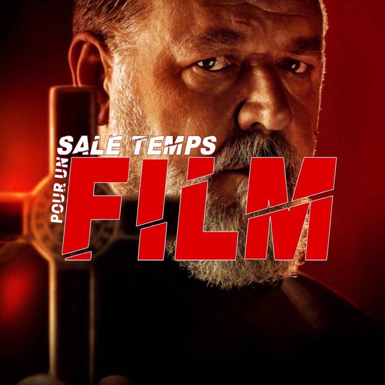 cover art for L'EXORCISTE DU VATICAN, LES GARDIENS DE LA GALAXIE 3, RENFIELD, PRISON 77...