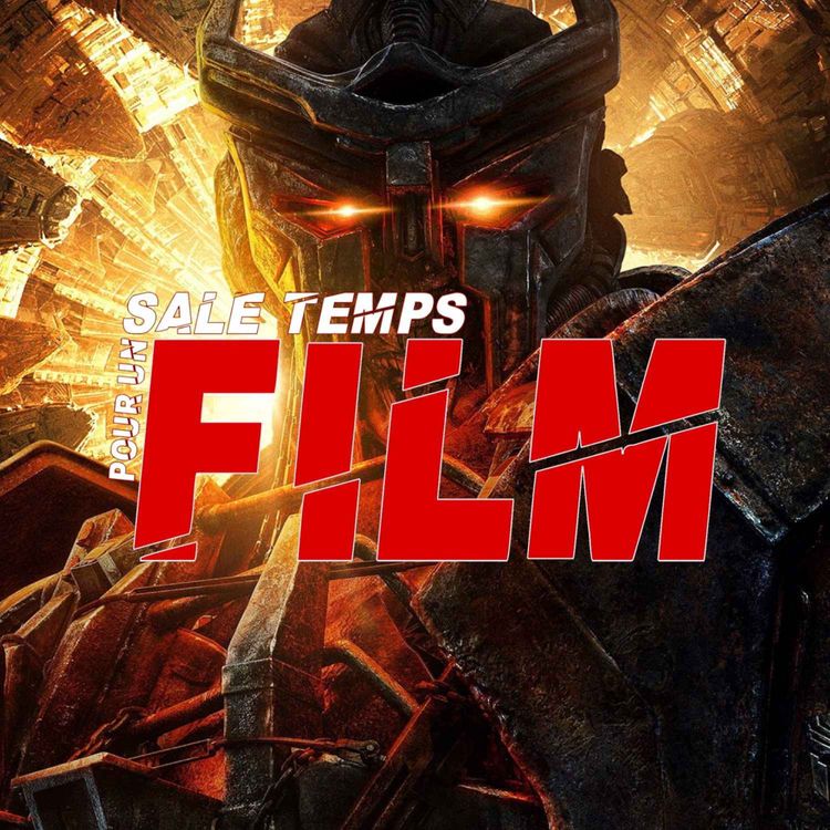 cover art for TRANSFORMERS: RISE OF THE BEASTS, SPIDER-MAN: ACROSS THE SPIDER-VERSE, DERNIÈRE NUIT À MILAN...