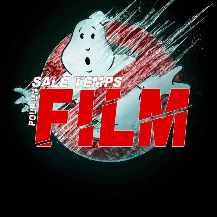 cover art for S.O.S. FANTÔMES : LA MENACE DE GLACE, GODZILLA X  KONG : LE NOUVEL EMPIRE, MONKEY MAN...