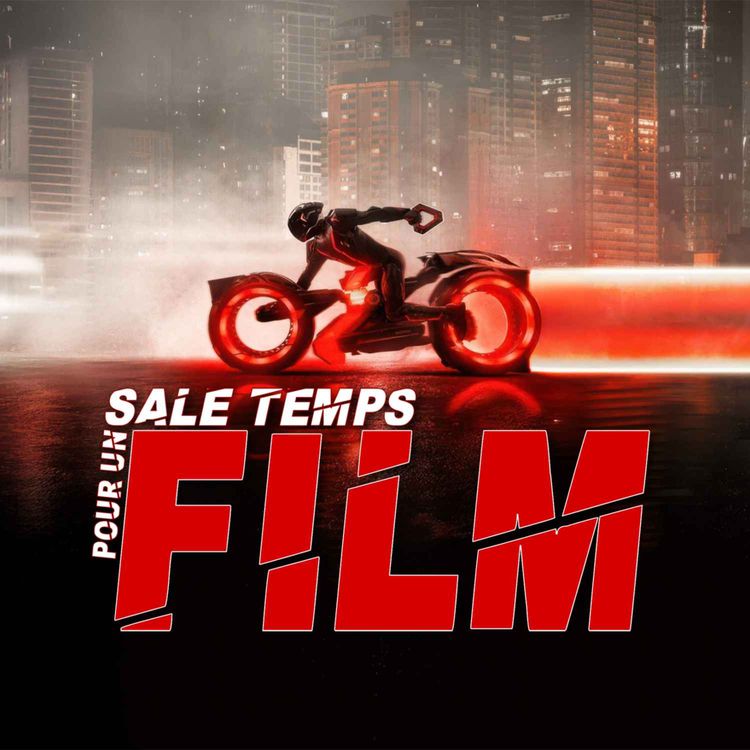 cover art for TRON ARES, UNE BATAILLE APRÈS L'AUTRE, MARCHE OU CRÈVE...