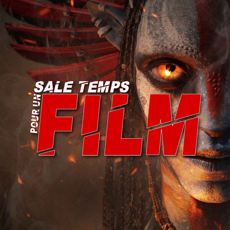 cover art for AVATAR - DE FEU ET DE CENDRES